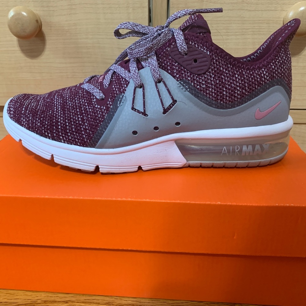 Nike Air Max Sequent 3